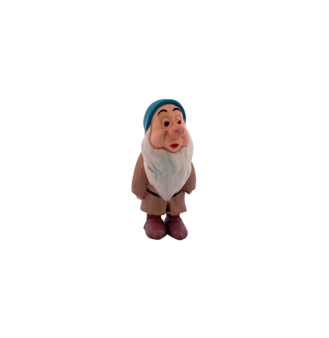 Disney’s Snow White and the Seven Dwarves Sleepy Mini