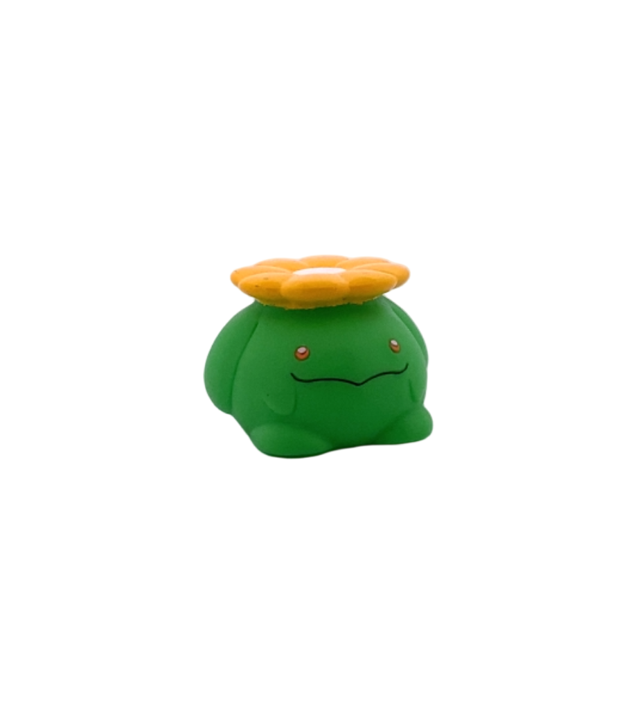 Pokémon Skiploom Finger Puppet