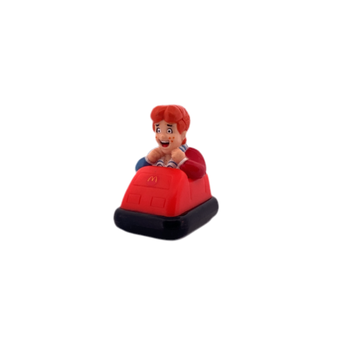 Archie Comics Archie Bumper Car