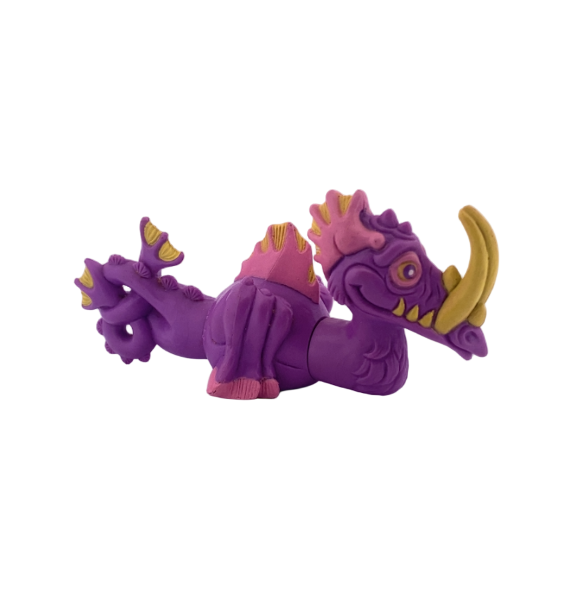 McDonald’s Mix ‘em Up Monsters Thugger