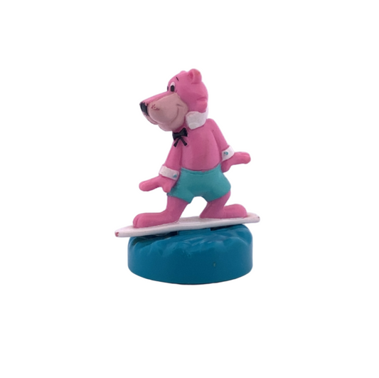 Yogi Bear Snagglepuss Surf Glider