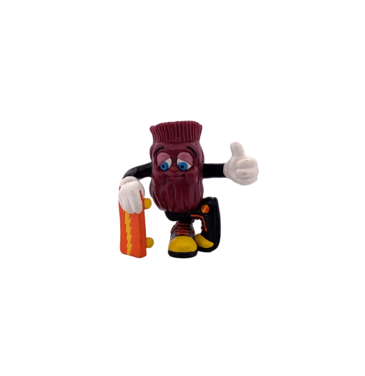 California Raisin Buster