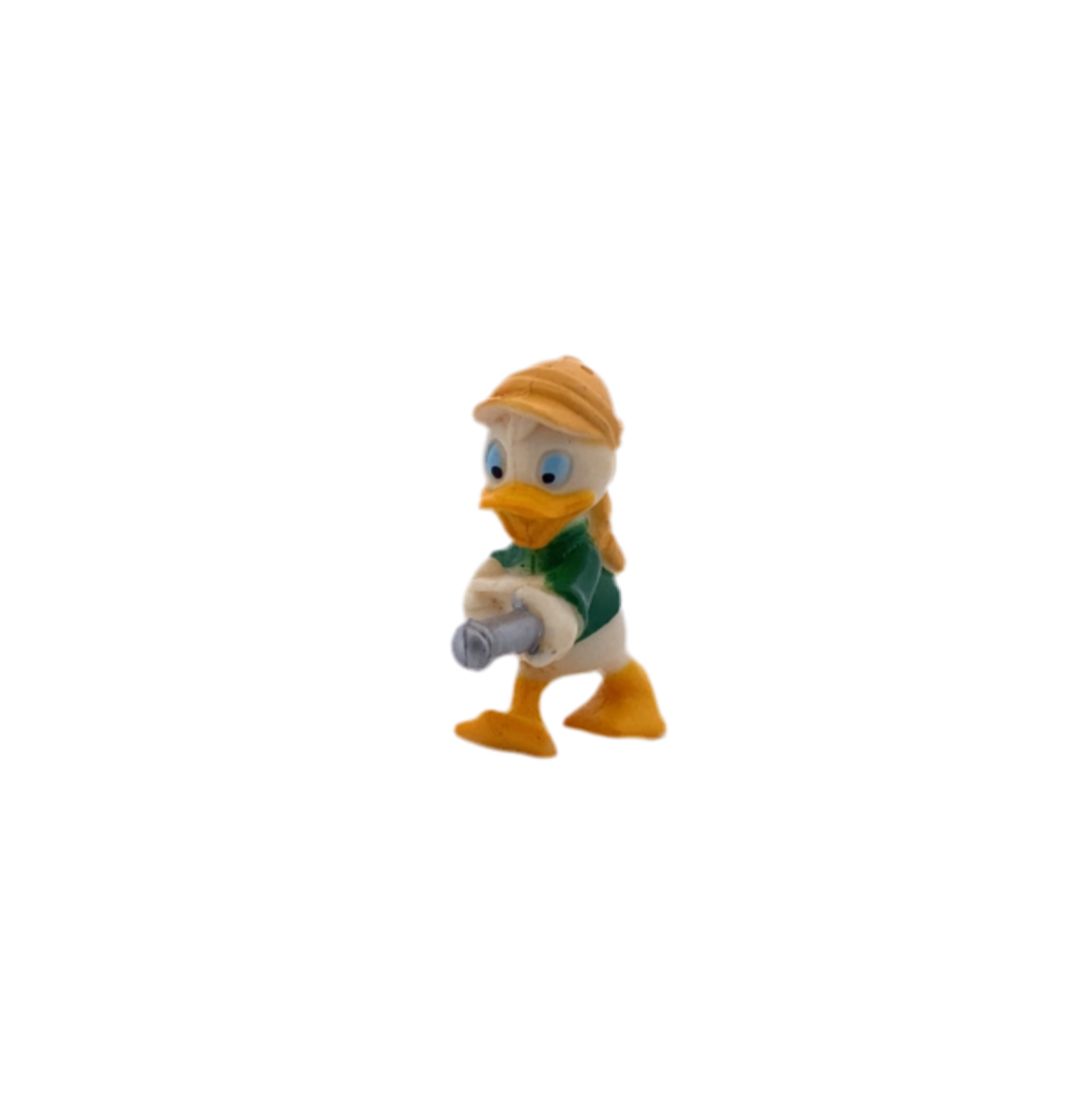 Disney’s Duck Tales Louie with Hose