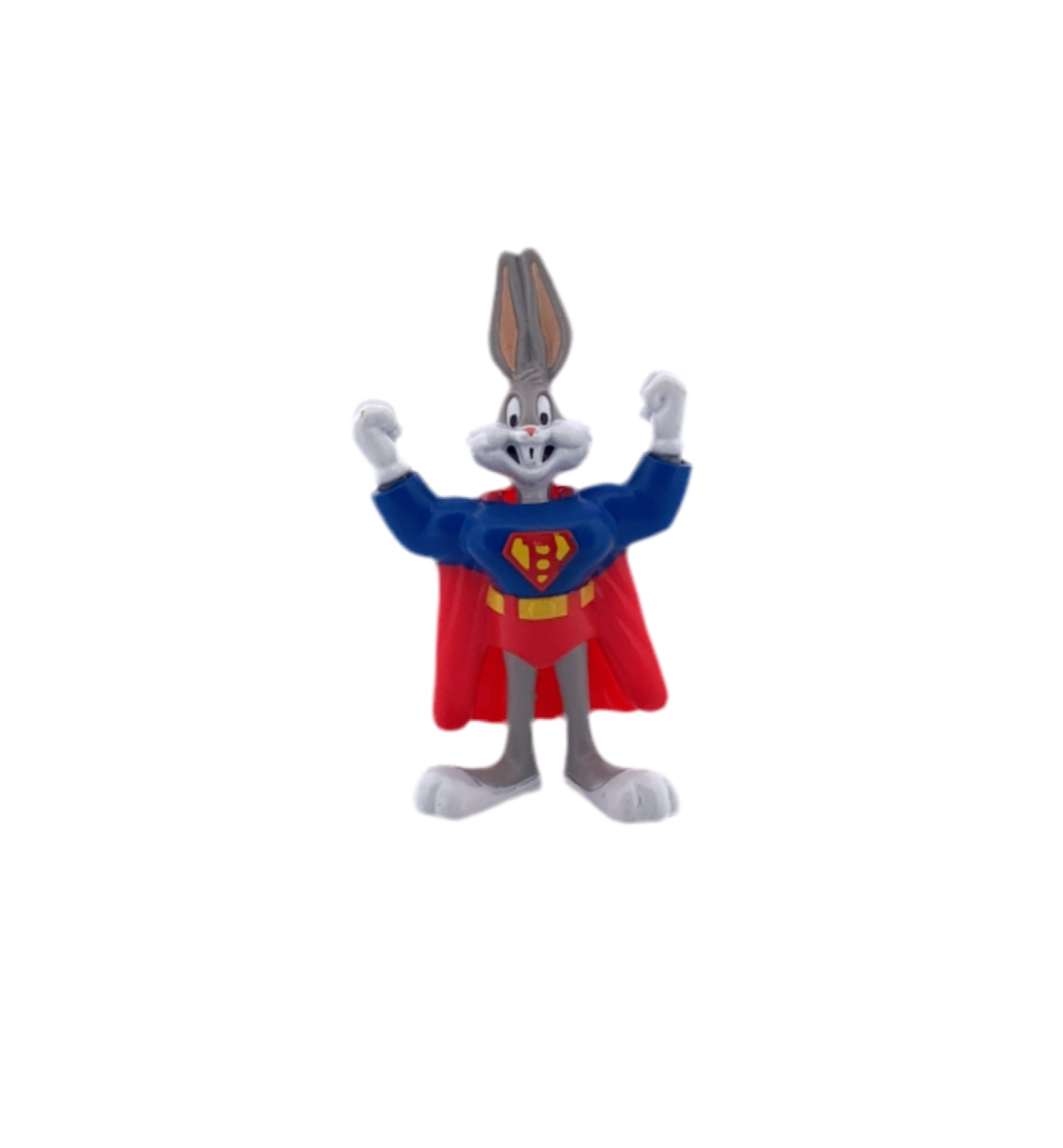 Super Looney Tunes Super Bugs Bunny Sealed