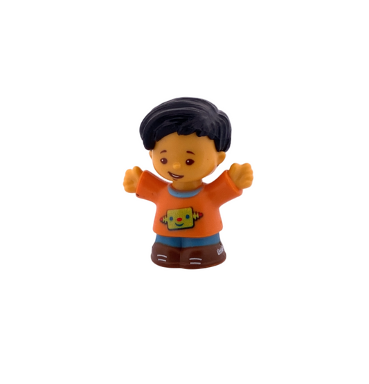 Fisher-Price Little People Koby