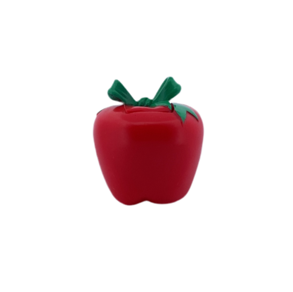 McDonald’s Food Fundamentals Ruby the Transforming Apple