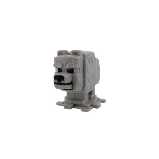 Minecraft Dog Dennis 12