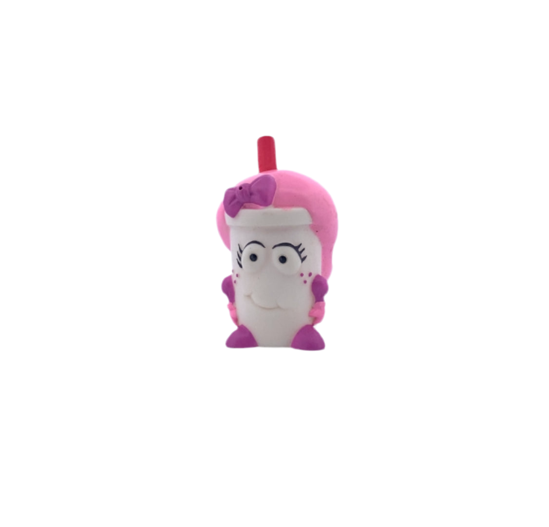 Sonic Pink Slush Squirter
