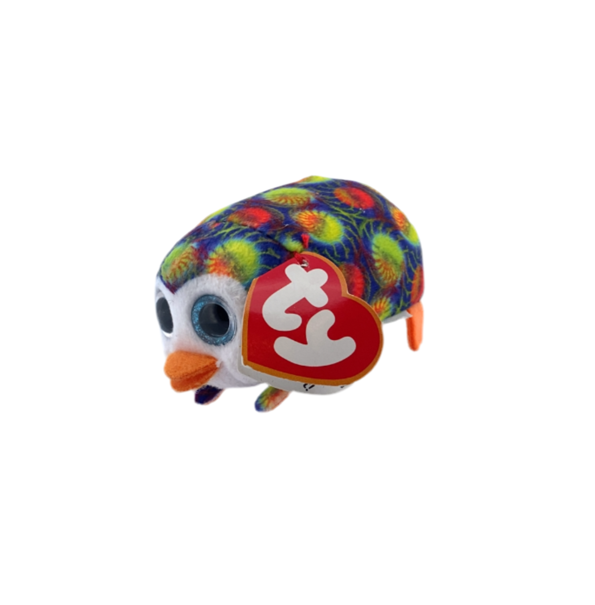Ty Beanie Babies Pocket the Penguin Birthday: August 19th