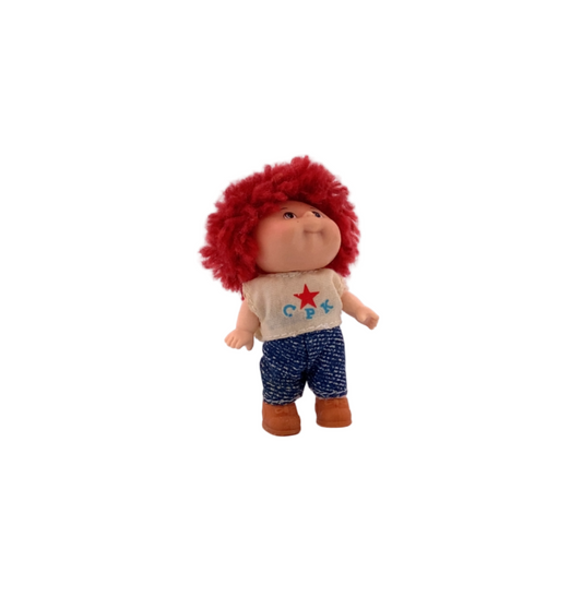 Cabbage Patch Kids Minis “Kid”