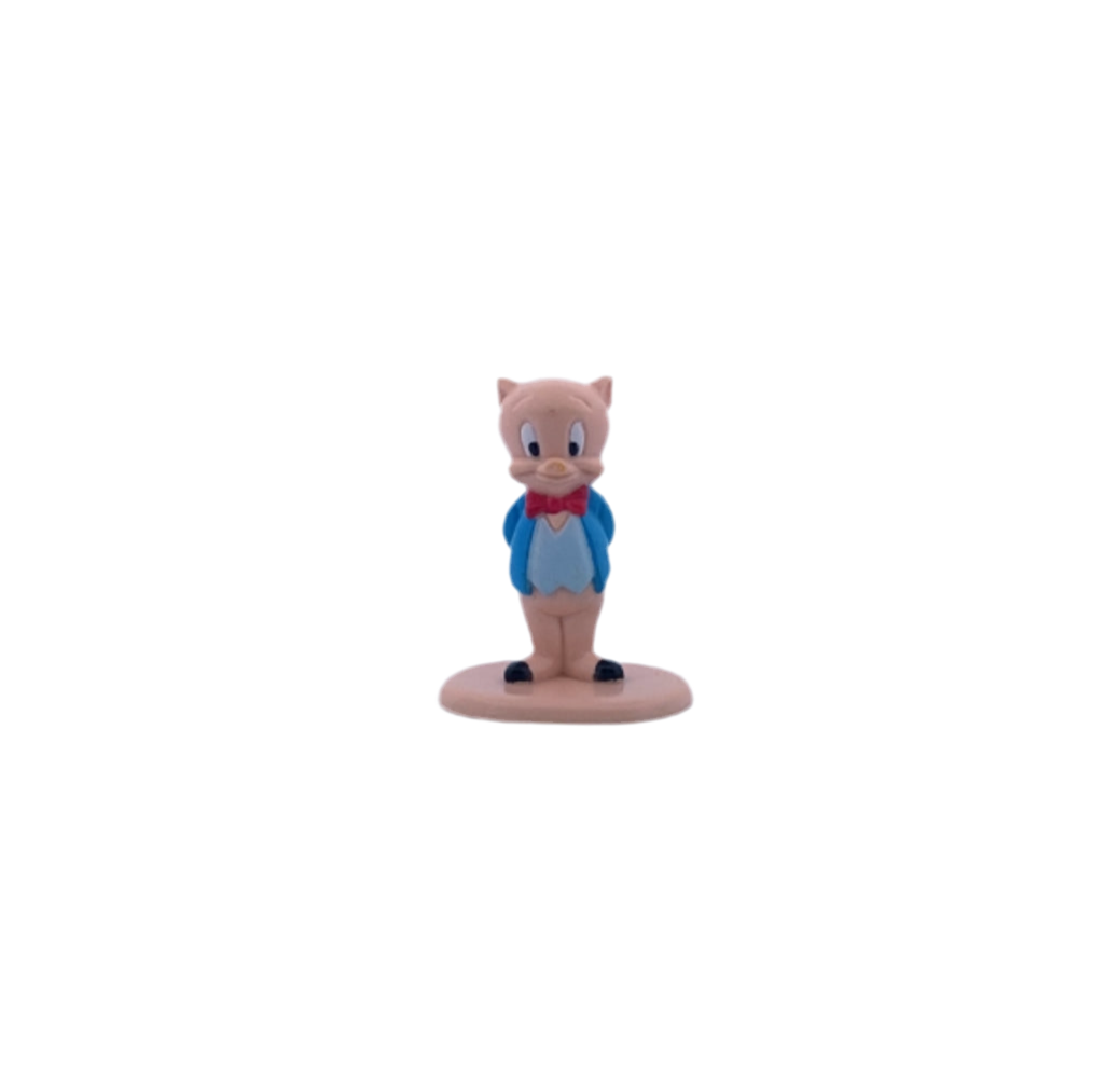 Looney Tunes Porky Pig
