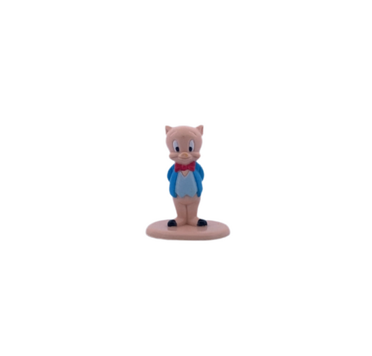 Looney Tunes Porky Pig
