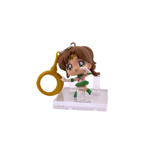 Funko Pop! Sailor Moon Jupiter Keychain