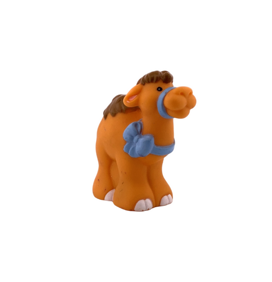 Fisher-Price Little People Animals Camel