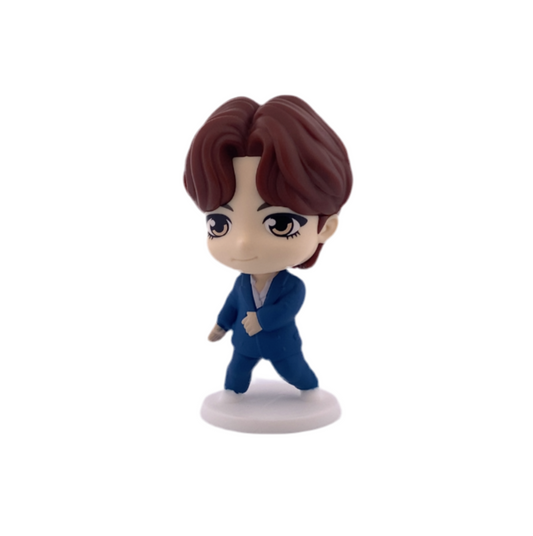 K-Pop’s BTS x TinyTan V