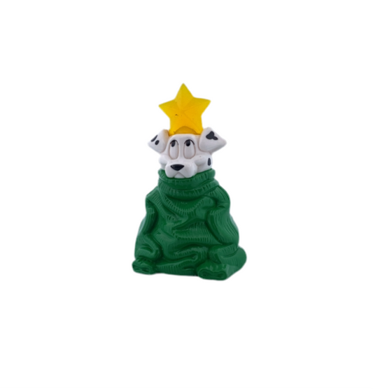 Disney’s 102 Dalmatians Christmas Tree Star Pup