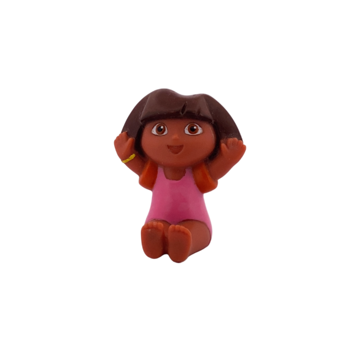 Nickelodeon’s Dora the Explorer