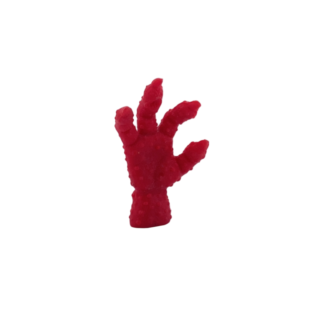 M.U.S.C.L.E (Millions of Unusual Small Creatures Lurking Everywhere) The Claw Mini
