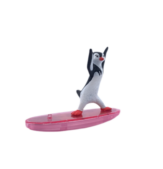 Surf’s Up Lani with Surfboard 3