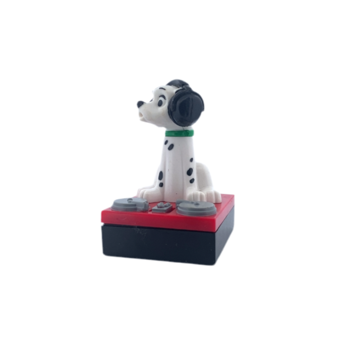 Disney’s 102 Dalmatians DJ Pup