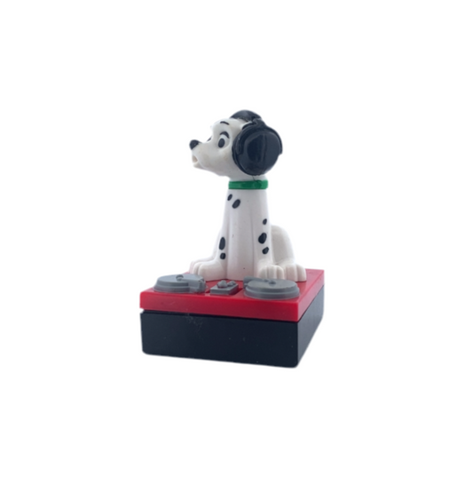 Disney’s 102 Dalmatians DJ Pup