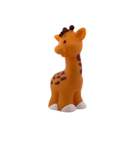 Fisher-Price Little People Animals Giraffe
