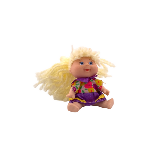 Cabbage Patch Kids Minis “Mitzy”
