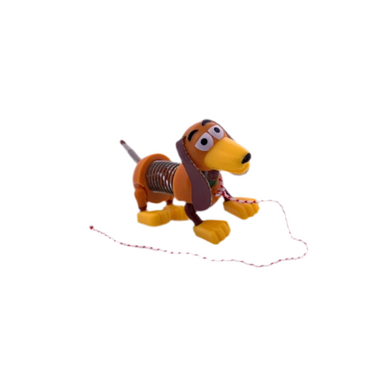 Disney Pixar’s Toy Story Slinky Dog Mini