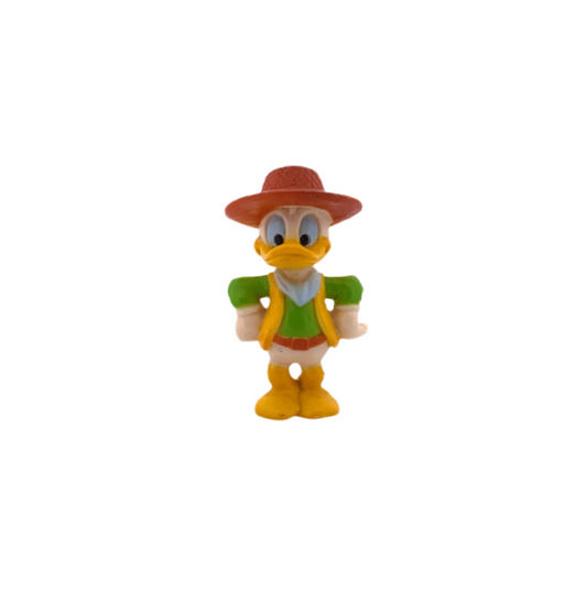 Disney’s Donald Duck Cowboy Mini