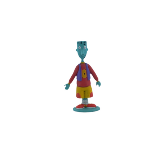 Nickelodeon Doug Skeeter