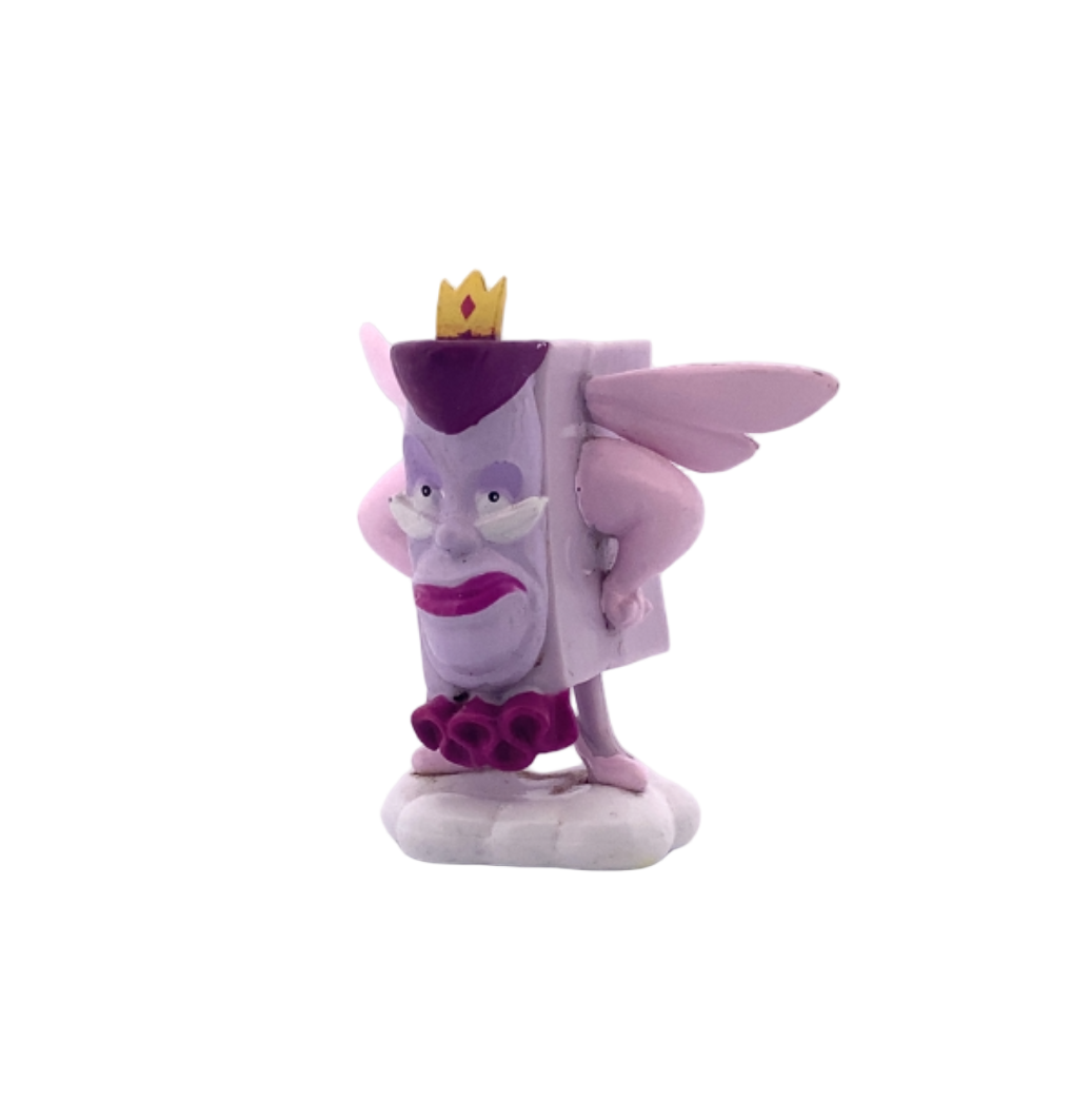 The Pagemaster Fantasy Book