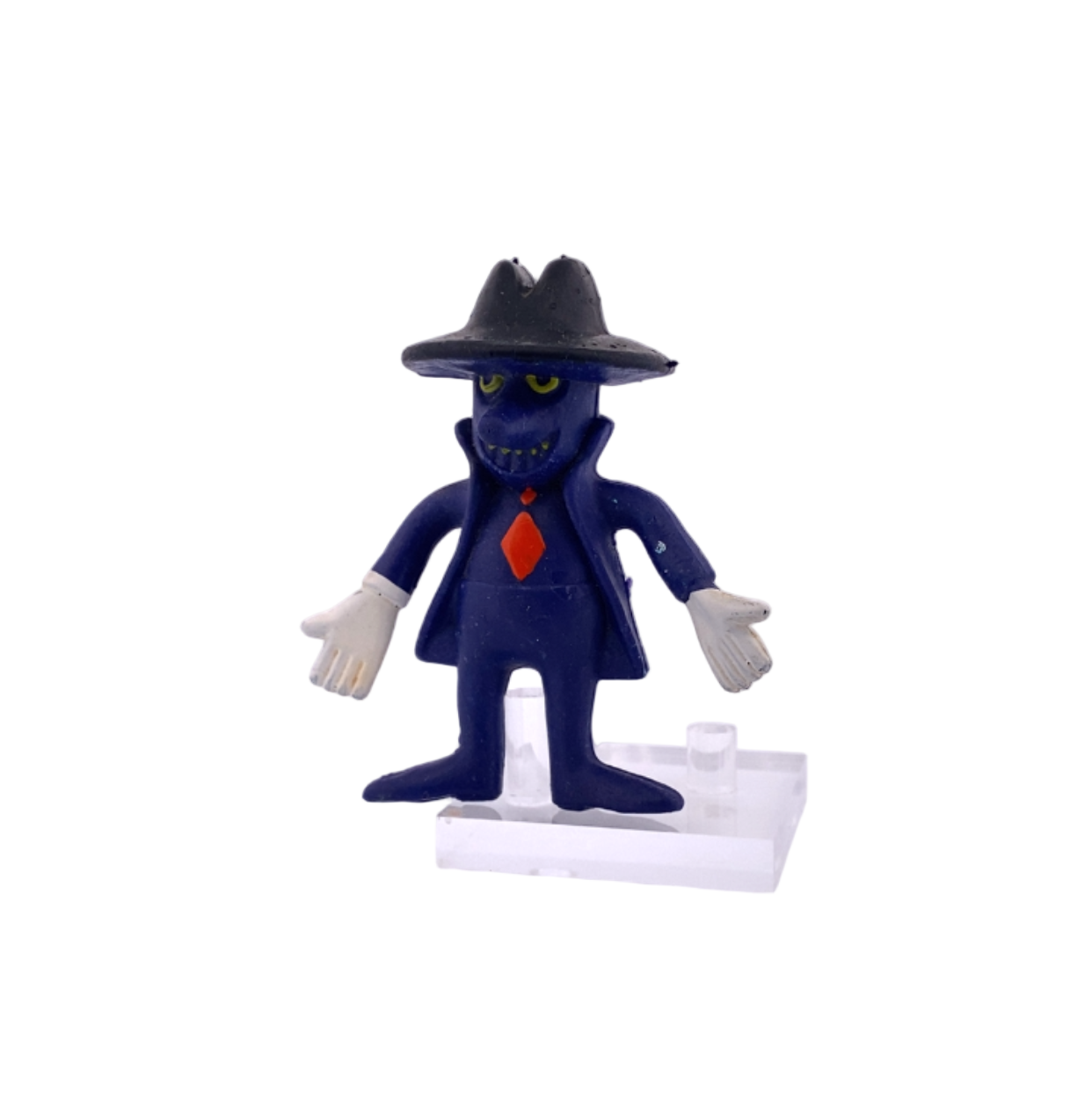 Jack-in-the-Box Mr. Secret Sauce Figurine