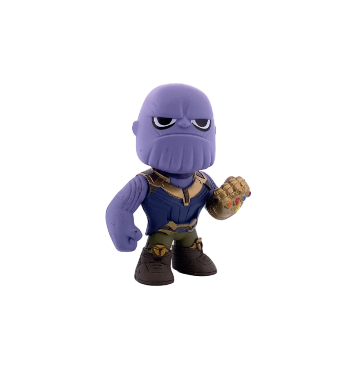 Funko Marvel’s The Avengers Thanos Mini Bobble Head