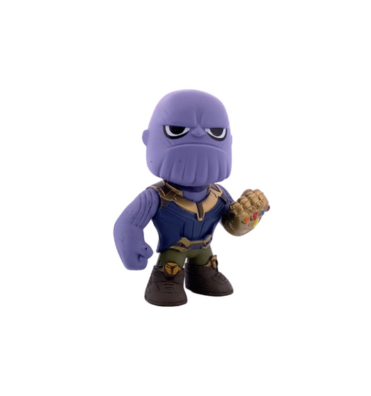 Funko Marvel’s The Avengers Thanos Mini Bobble Head