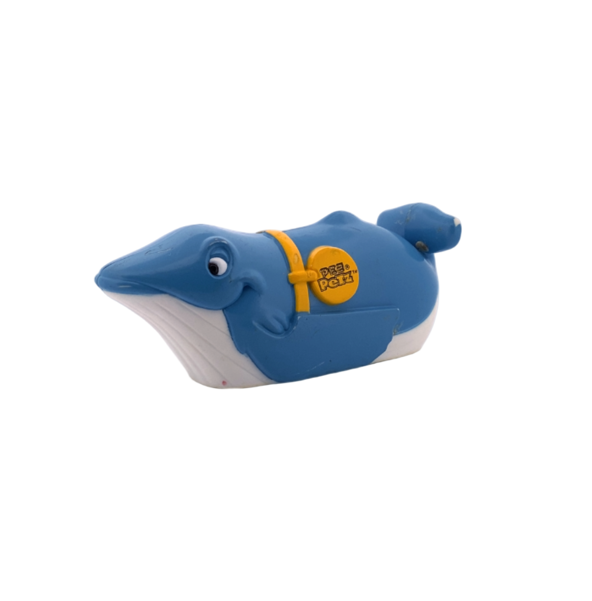 PEZ Pets Blubbers the Whale