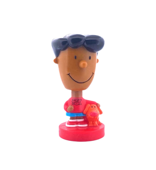 Sonic Wacky Wobbles Man’s Best Friend