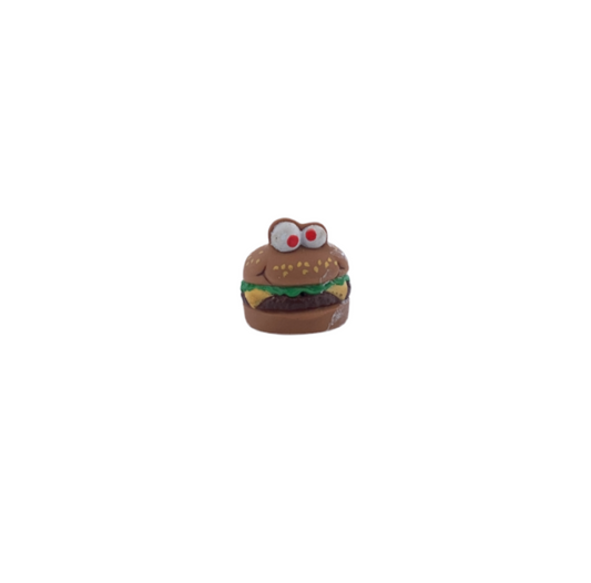 Bin Hardee’s Burger Squirter Mini