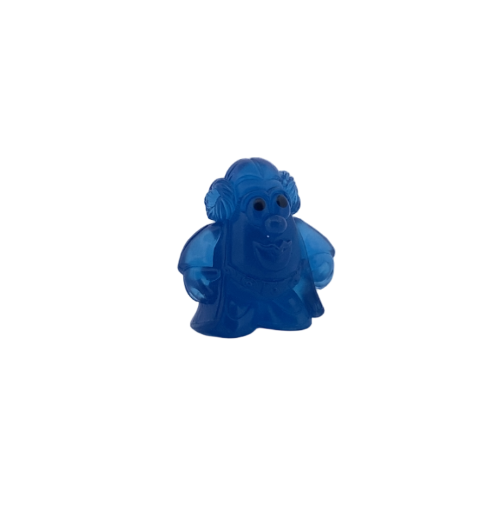 Star Wars X Mr. Potato Head Princess Leia Mini