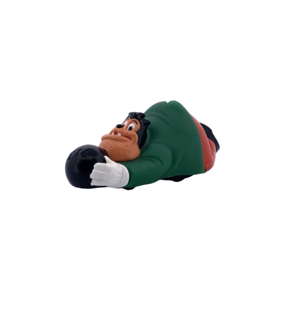 Disney’s Goof Troop Bowling Pete