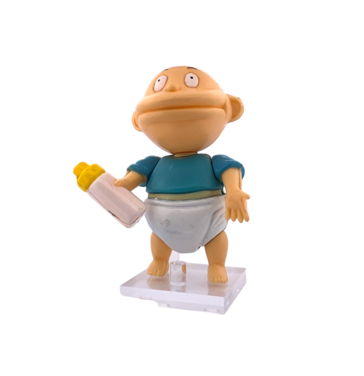 Nickelodeon’s Rugrats Tommy Pickles