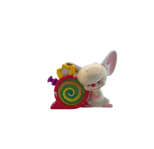 Pinky and the Brain Mind Control Toy