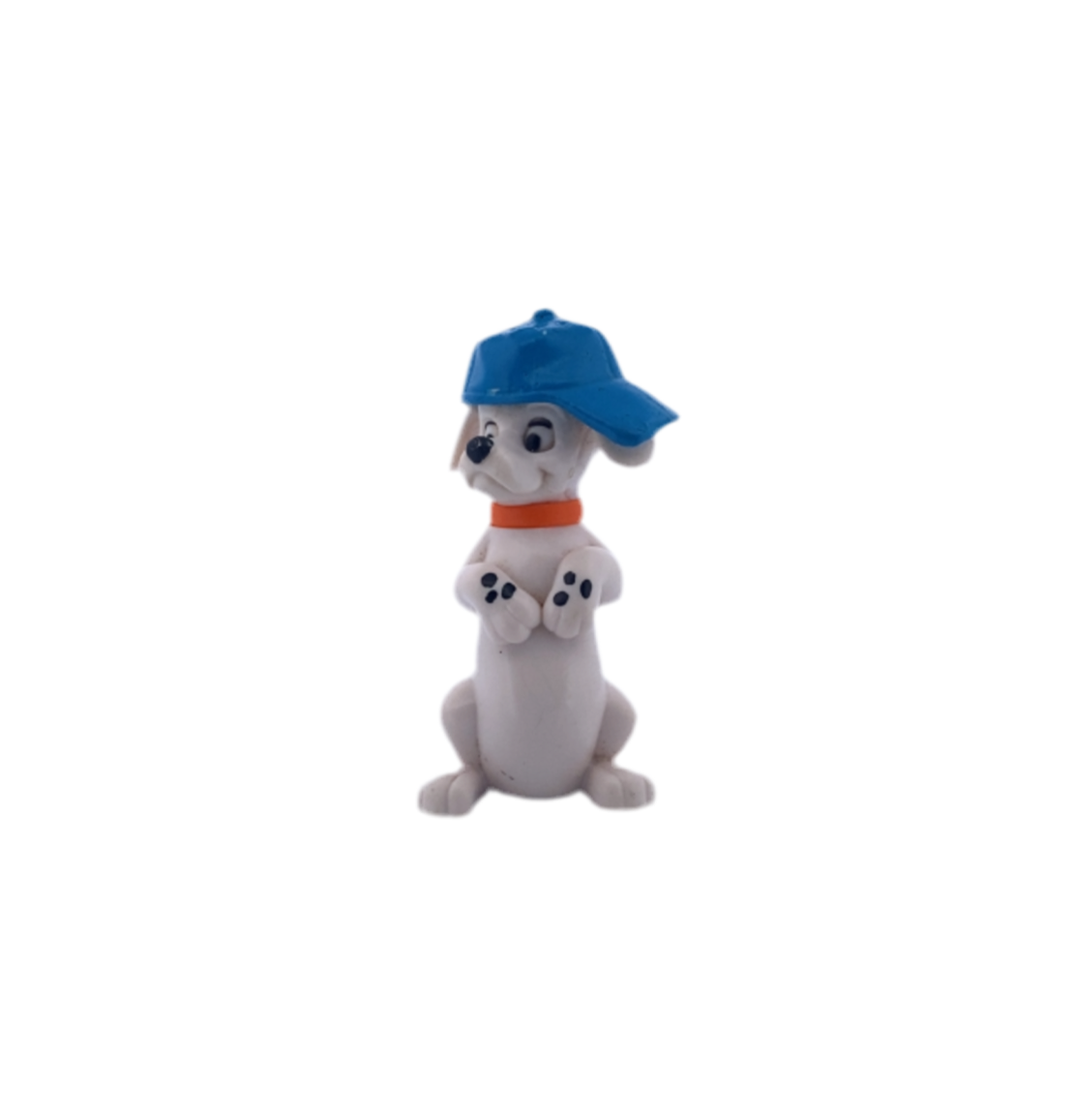 Disney’s 101 Dalmatians Hat Pup with Blue Baseball Hat