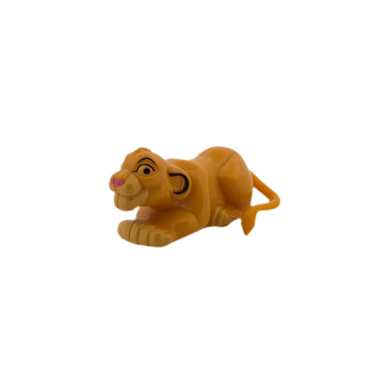 Disney’s The Lion King Young Simba Wind Up