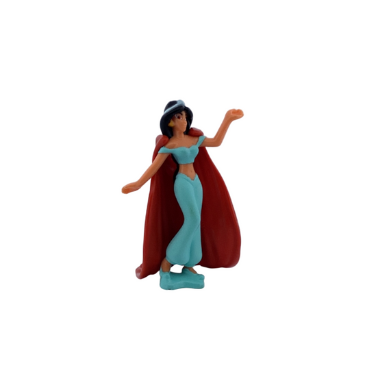 Disney’s Aladdin Jasmin on Magic Carpet 3