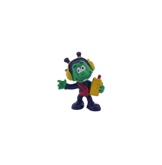 McDonald’s Astrosniks Walkie Talky Snik