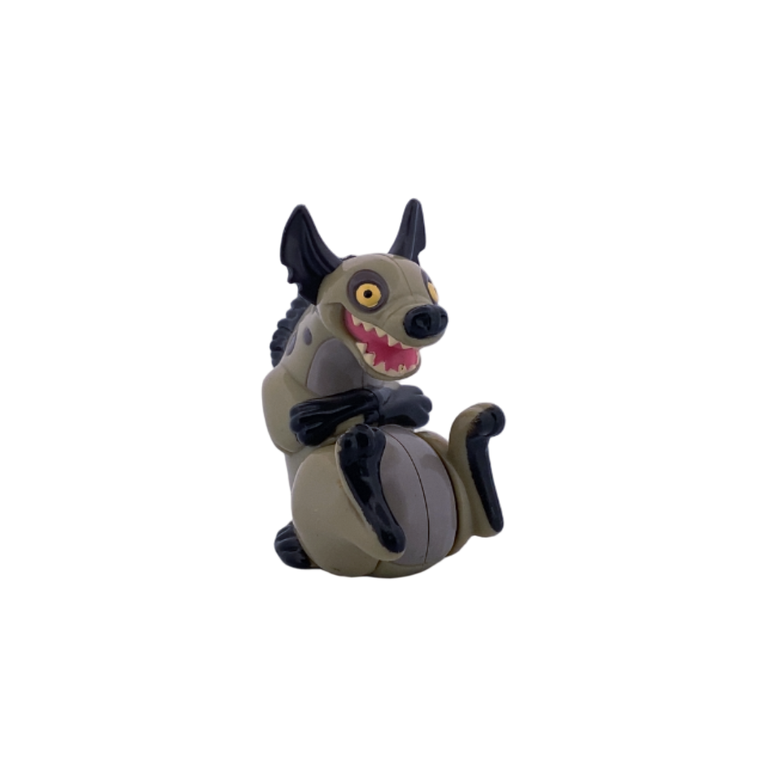 Disney’s The Lion King Ed the Laughing Hyena
