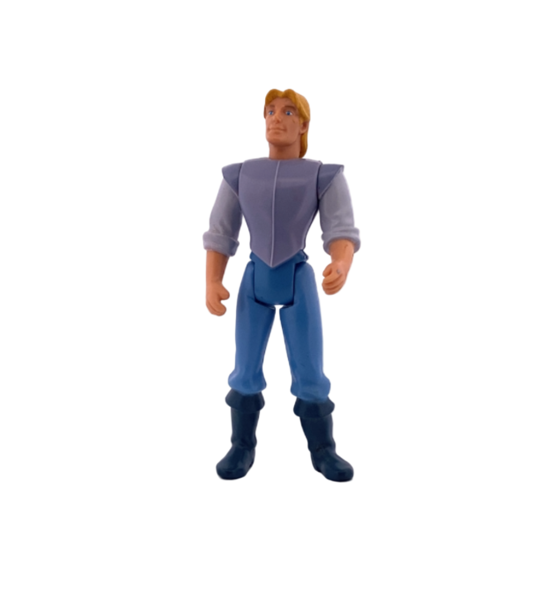 Disney’s Pocahontas John Smith