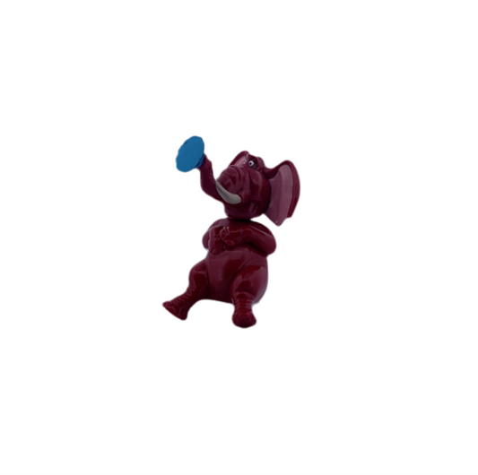 Disney’s Tarzan Tantor the Elephant 4