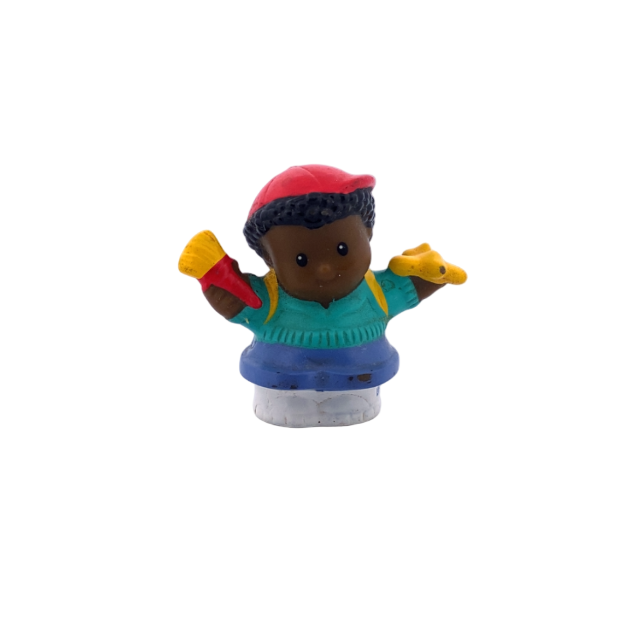 Fisher-Price Little People Micheal