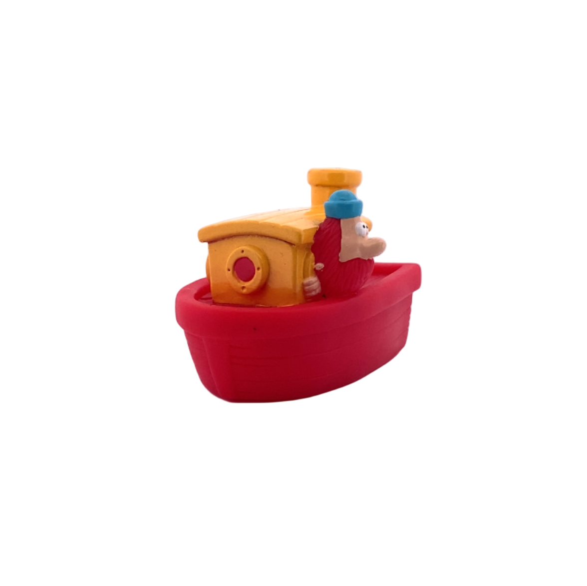 Arby’s Island Adventures Ship Wrecker